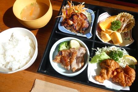 多可青雲の家　百日どり定食 (3).JPG