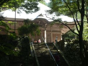 151018 (レポート)散歩道「官兵衛の里から古奈為神社を歩こう」