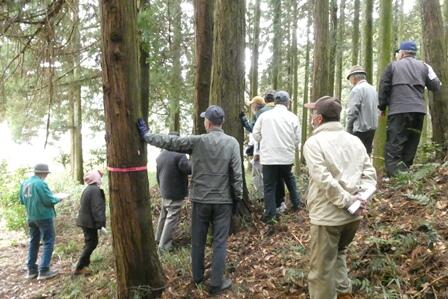 230318　【レポート】歴史探訪　加美に残る「歴史の足跡」を探す