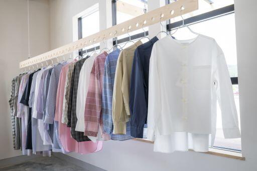 4月のショーケース展示：Boon Life Base