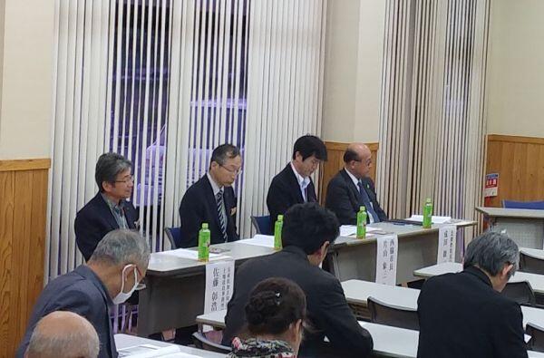 250512　【レポート】第24回NPO法人北はりま田園空間博物館通常総会
