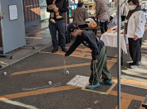 251206　【レポート】道の駅北はりまエコミュージアム年末感謝祭