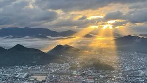 グランプリ65＃矢筈山山頂より2025.10.6#にしわき10山フォトコン #登ろう矢筈山.jpg