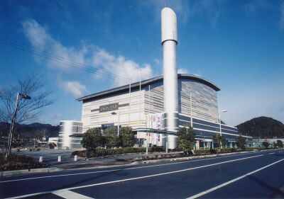 サテライト 北はりま田園空間博物館 サテライト 北はりま田園空間博物館