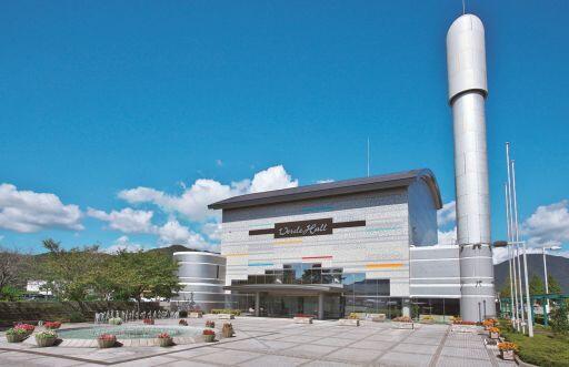 サテライト 北はりま田園空間博物館 サテライト 北はりま田園空間博物館